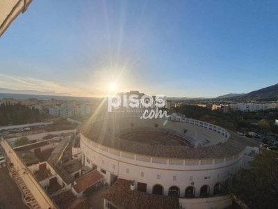 Piso en venta en Plaza de Toros-Las Albarizas-La Ermita