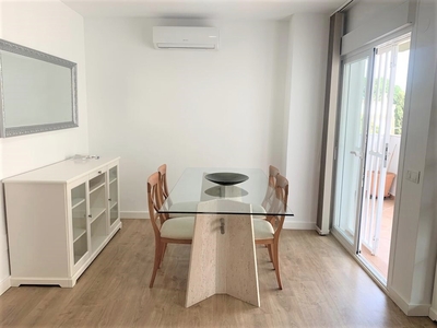 Piso en Venta en Torremolinos Málaga