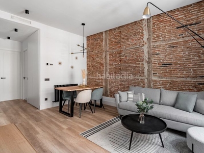 Piso solvia inmobiliaria - piso en Trafalgar Madrid