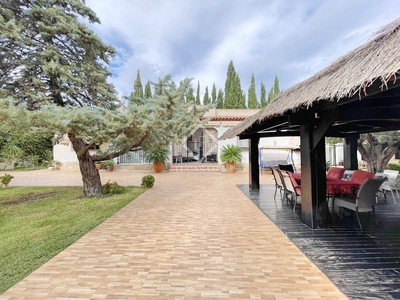 San Juan villa en venta