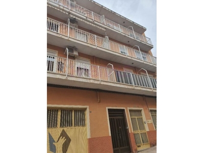 Venta de piso en Villena, Peñicas