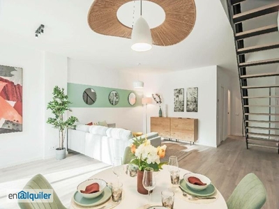 Alquiler casa aire acondicionado Entrepins