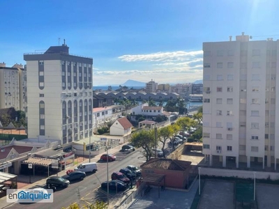 Alquiler piso amueblado ascensor Playa de gandia