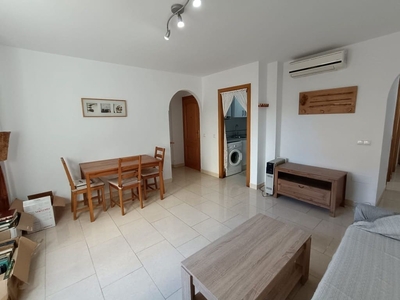 Apartamento en venta en Caleta de Vélez, Vélez-Málaga, Málaga