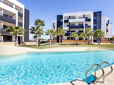 Apartamento en venta en Orihuela Costa, Orihuela, Alicante