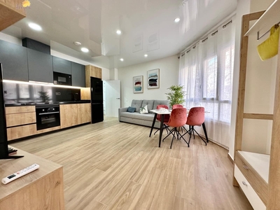 Apartamento en venta en Playa del Cura, Torrevieja, Alicante