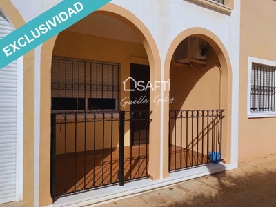 Apartamento Playa en venta en El Chaparral - La Siesta - La Torreta, Torrevieja, Alicante