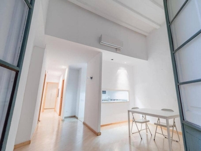 Apartamento Playa en venta en Sant Pere, Santa Caterina i La Ribera, Barcelona ciudad, Barcelona