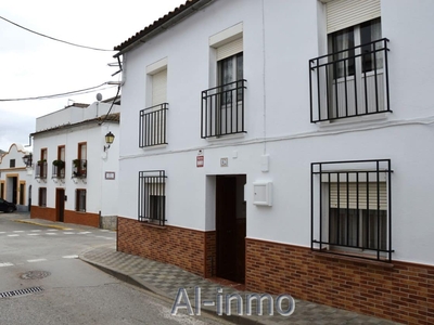 Casa en venta en Algodonales, Cádiz