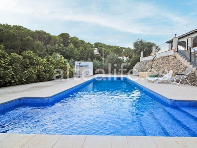 Casa en venta en Altea, Alicante