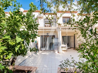 Casa en venta en Benissa, Alicante