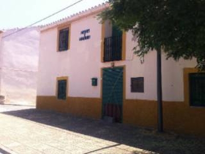 Casa rústica Los Herreros, Cortes de Pallás