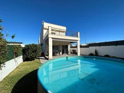 Casa unifamiliar 4 habitaciones, La Conarda, La Pobla de Vallbona