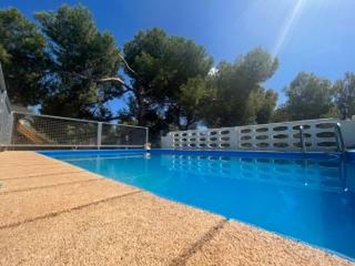 Casa unifamiliar 7 habitaciones, La Torreta-Santa Bàrbara, Llíria