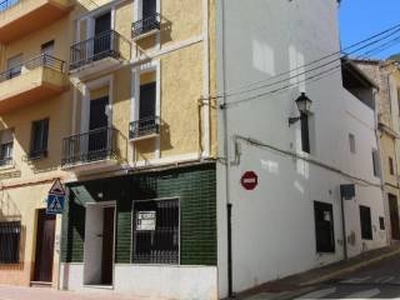 Casa unifamiliar 7 habitaciones, Simat de La Valldigna