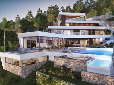 Casa / villa de 650m² en venta en Jávea, Costa Blanca