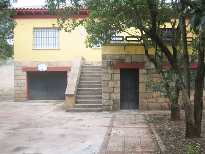 Chalet en venta en avda Constitucion, Cáceres, Cáceres