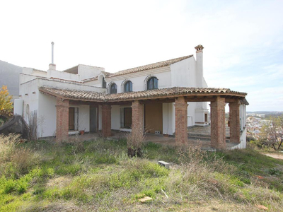 Cuevas De San Marcos casa adosada en venta