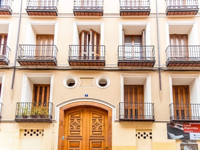 Duplex en venta en Zaragoza