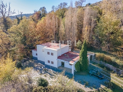 Finca/Casa Rural en venta en Alpujarra de la Sierra, Granada