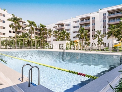 Mijas Costa apartamento en venta