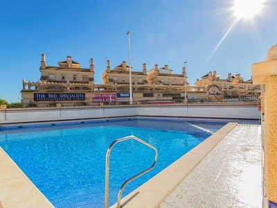 Orihuela Costa apartamento en venta