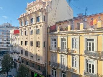 Piso Calle de Hernan Cortes, El Pla del Remei, València