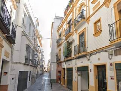 Piso Calle Galera, Arenal, Sevilla