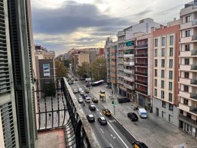 Piso Carrer D'arago, El Clot, Barcelona