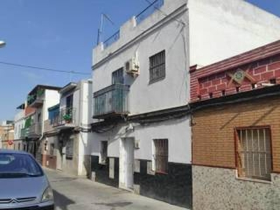 Piso de dos habitaciones Calle Galileo, La Plata, Sevilla