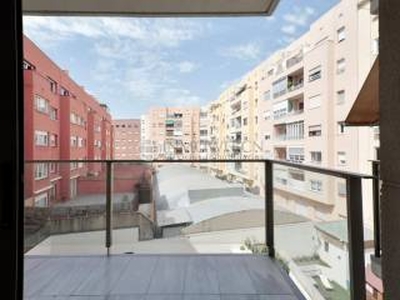 Piso de dos habitaciones segunda planta, Sarrià, Barcelona