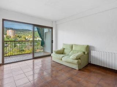 Piso de tres habitaciones Rubio I Balaguer, La Vall d'Hebron, Barcelona