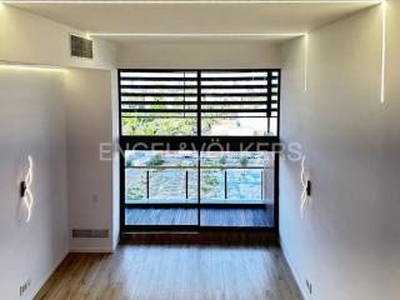 Piso de una habitación 110 m², Barrio de la Luz, Xirivella