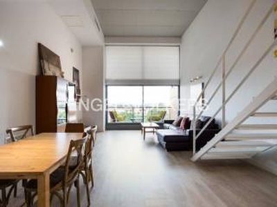 Piso de una habitación 85 m², Pobles de l'Oest, València