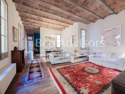 Piso en venta en El Barri Gòtic, Barcelona ciudad, Barcelona