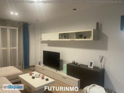 Ref. 5568 grandioso piso con plaza de garaje