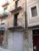 Piso en venta en Calle Montcada (de), 2º, 43500, Tortosa (Tarragona)