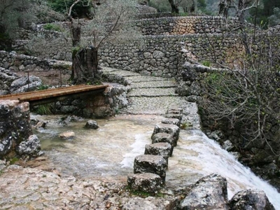 2 casas en Mallorca