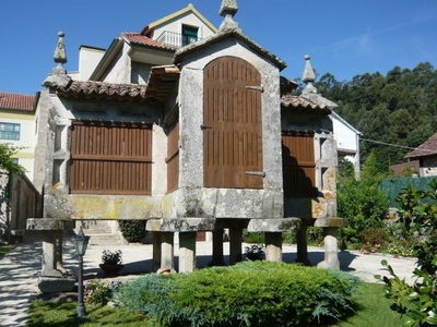 2 casas en Pontevedra