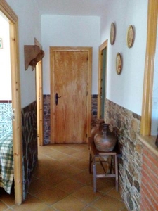 3 casas en Córdoba