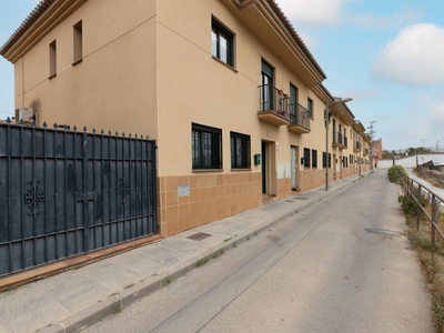 Adosado en venta en Alhendín, Granada