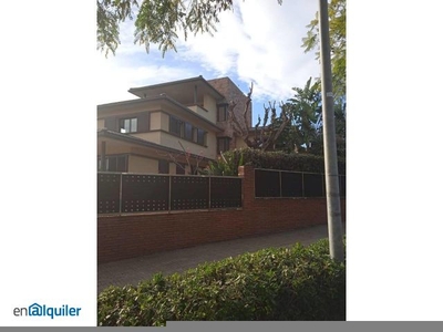 Alquiler casa amueblada Torrent ballester