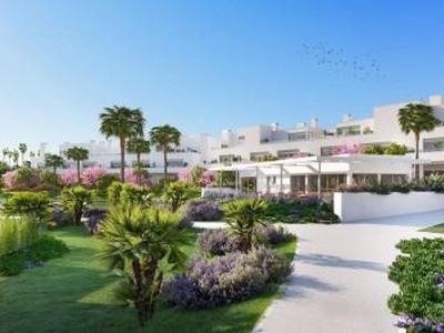 Apartamento en Estepona