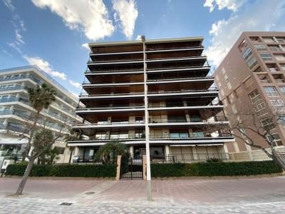 Apartamento en Gandia