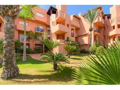 Apartamento en Mar Menor Golf resort, Murcia