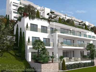 Apartamento en venta en Las Colinas Golf, Orihuela, Alicante