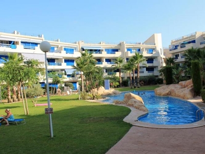 Apartamento en Venta en Playa Flamenca, Orihuela Costa Orihuela, Alicante