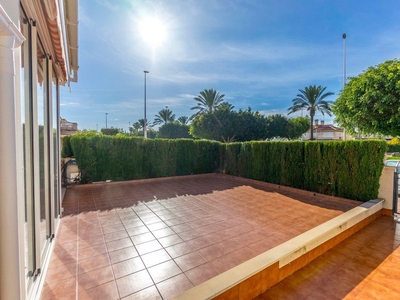 Apartamento en venta en Zeniamar - Horizonte - La Campana, Orihuela, Alicante