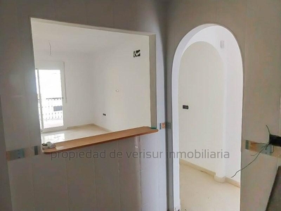 Apartamento en Vera