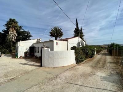 Bungalow en Alora